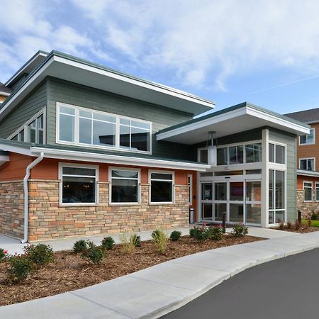 Residence Inn By Marriott East Lansing Buitenkant foto
