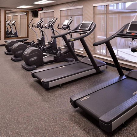 Residence Inn By Marriott East Lansing Buitenkant foto