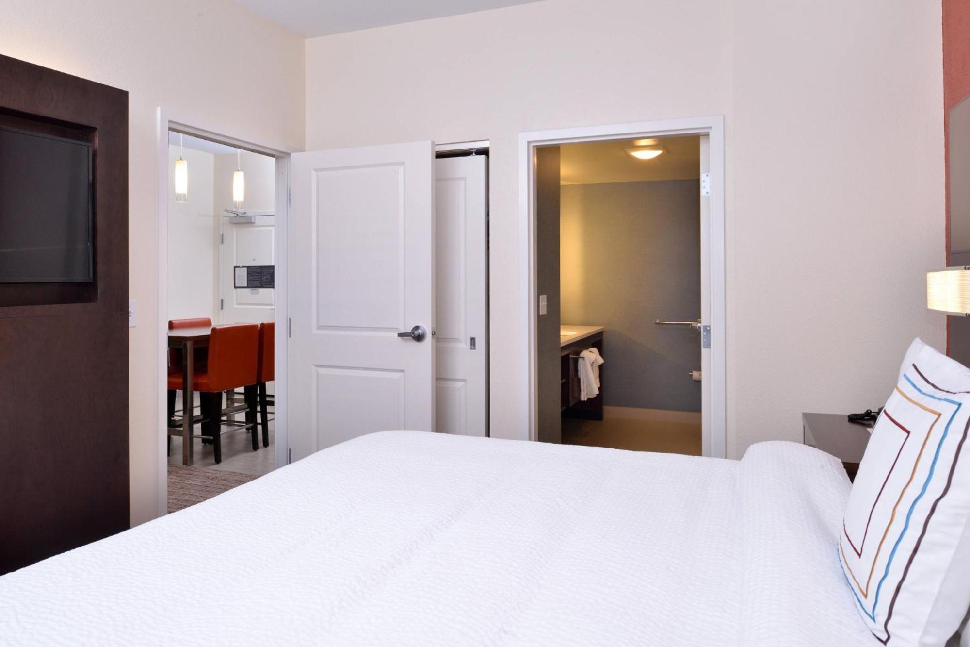 Residence Inn By Marriott East Lansing Buitenkant foto