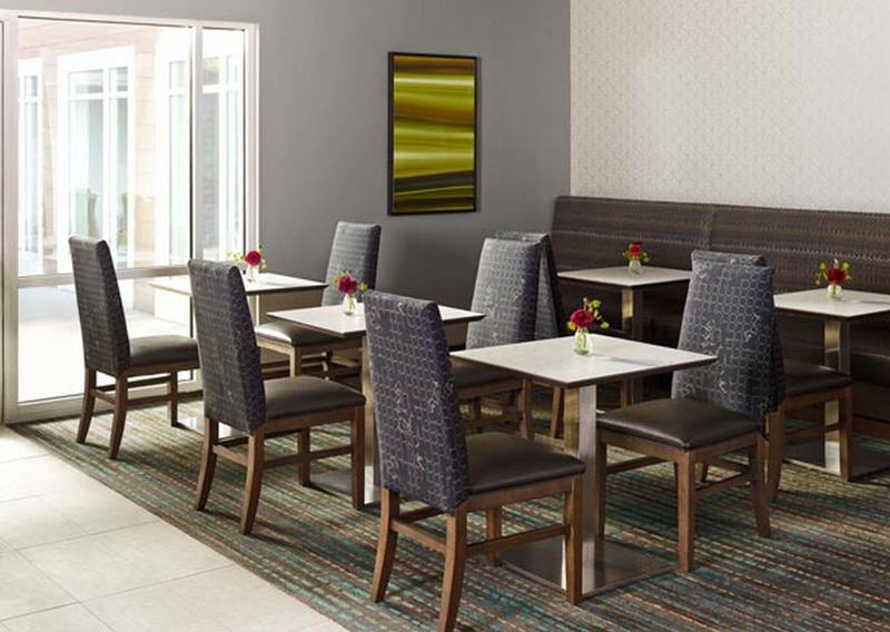 Residence Inn By Marriott East Lansing Buitenkant foto