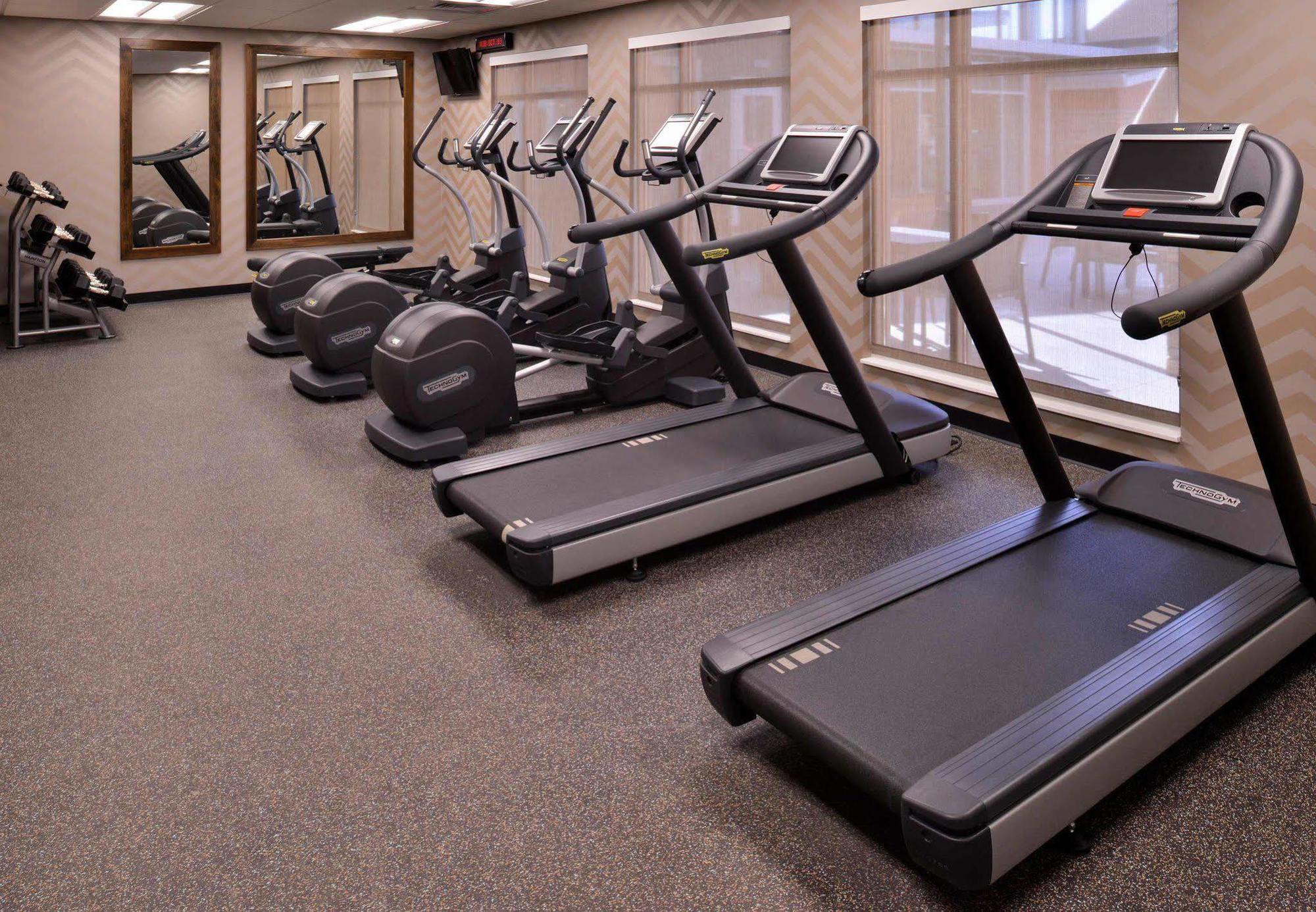 Residence Inn By Marriott East Lansing Buitenkant foto